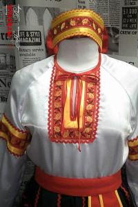 Русский народный костюм 1.1. (4)
