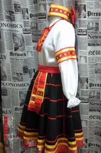 Русский народный костюм 1.1. (6)