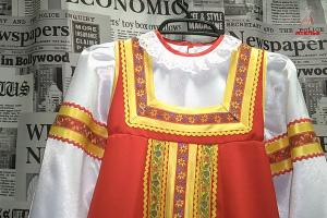 Русский народный костюм 1.1. (67)