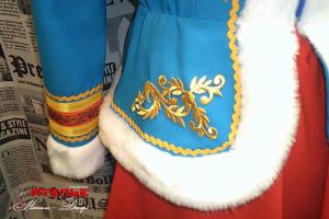 Русский народный костюм 1.1. (7)