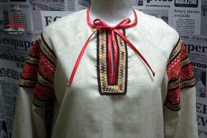 Русский народный костюм 1.1. (74)